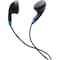 Verbatim Stereo Earphones - Stereo - Black - Mini-phone - Wired - Earbud - Binaural 99711 - alternate 1