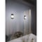 Afx Gates, 10'' LED Wall Sconce, Black GATS0610LAJD1BK - alternate 2