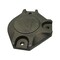 John Deere BEARING HOUSING W/O BEARIN, JOHN DEERE OEM T120909 T120909 - alternate 2