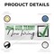 Signmission Join Our Team Now Hiring, 18 Inch x 48 Inch, Vinyl Banner B-30713 - alternate 2