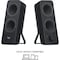 Logitech 2.0 Multi Device Stereo Speaker - Black 980-001294 - alternate 3