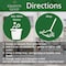 Granite Gold 32 Oz. Concentrate Stone and Tile Floor Cleaner GG0035 - alternate 2