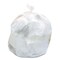 Heritage High-Density Waste Can Liners, 4 gal, 6 mic, 17" x 18", Natural, 2000PK Z3418RN R01 - alternate 2