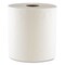 Boardwalk Hardwound Paper Towels, 1 Ply, Continuous Roll Sheets, 700 ft, White 6700W - alternate 2