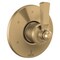 Delta Dorval 6 Setting Diverter Trim T11956-CZ - alternate 2