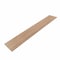 Apollo Tile Bois 10x60 Natural Wood Porcelain Large Format Plank Wall and Floor Tile (12.11 sq ft/case), 3PK ZEN88HON1060A - alternate 2