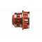 Ridgid Manual Threader Die Head, 1-1/2 In, NPT 37410 - alternate 2