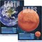 Trend The Planets Learning Poster Set T19001 - alternate 1