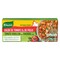Knorr Tomato with Chicken Flavor Bouillon Cubes, 9.3 Ounce, 36PK 67821465 - alternate 2