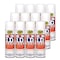 Zep Degreaser, 13 Oz Aerosol Can, Liquid, Clear, 12 PK 9601 - alternate 2