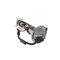 Autobest Fuel Pump Hanger Assembly, 1999 Ford Ranger Liter: 3.0 & Cylinder: 6 & Block: V & Fuel: FLEX & F1271A - alternate 1