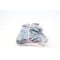 Miller REVOLUTION-ARC RATED FULL BODY HARNESS 400LB XXL/XXXL RKNAR-QC/XXL/XXXLBK - alternate 3