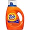 Tide HE Liquid Laundry Detergent, 32 Loads, 42 oz Bottle, PK6 40213 - alternate 1