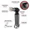 Performance Tool Adjustable Jet Flame Torch, Butane Refillable, Kitchen, Hobbies, Hobbies W2015 - alternate 4