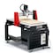 Axiom AR8-PRO V6 CNC Table (24" x 48") AX9-AR8PROV6 - alternate 2