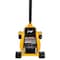 Performance Tool 3 Ton Low Profile Floor Jack, Rapid Lift, 6000 lb Capacity W1626 - alternate 2