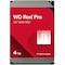 Western Digital WD RED PRO 4TB SATA 3.5INCH, 256MB WD4005FFBX - alternate 1