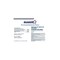 Renown Disinfectant Cleaner, Pine, 1 Gal, 4PK REN057 - alternate 2