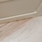 M-D Building Products Building Products 1-3/4'' x 5/16'' x 36'' Natural Hardwood Flat-Profile Threshold for Doorways 11882 - alternate 3