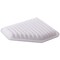 Premium Guard Engine Air Filter,  PA5707 - alternate 2