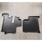 Mytee Products (2 Pack) Semi Truck Floor Mats Fits Kenworth T600 (2006-2007) Models - 2 Pcs Set, 2PK MAT-KW2P-5D1121x2 - alternate 4