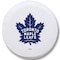 Holland Bar Stool Co 29 x 8 Toronto Maple Leafs Tire Cover TCFTorMplWT - alternate 1