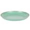 Gibson Home Rockabye 4 Piece 10.7 Inch Melamine Dinner Plate Set In Green 136599.04 - alternate 2