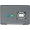 Gefen USB 2.0 SR EXTENDER OVER ONE CAT-5 CABLE EXT-USB2.0-SR - alternate 1