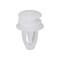 Auveco GM Door Window Trim Retainer 25477 - alternate 1