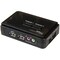 Startech.Com 2 Port USB KVM Switch w/ Audio & Cables SV211KUSB - alternate 1