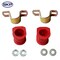 Skyward Automotive Products Suspension Stabilizer Bar Bushing Kit,  SK201342 - alternate 1