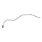 John Deere FUEL LINE, JOHN DEERE OEM AT277812 AT277812 - alternate 1