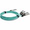 Add-On JUNIPER NETWORKS JNP-100G-AOCBO-5M COMPATIBLE 100GBASE-AOC QSFP+ TO 4XSFP+ DIREC JNP-100G-AOCBO-5M-AO - alternate 1