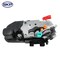 Skyward Automotive Products Door Lock Actuator Motor,  SK931680 - alternate 1