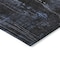 Homeroots 8' X 10' Blue And Ivory Abstract Washable Indoor Outdoor Area Rug 617653 - alternate 2