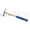 Estwing 28 oz Milled Face Framing Hammer Steel Handle E3-28SM - alternate 1