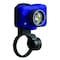 Astro Pneumatic 500 Lumen Rechargeable Lightweight Spray Gun Color Match Light - CRI 95 51SL - alternate 1