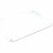 Floortex Desk Protector, 36 in L, Clear FCDE2036G - alternate 2