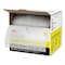 3M Easy Trap Duster, 8 x 30 ft, White, 1 60 Sheet Roll/Box 59152W - alternate 1