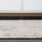 Jonathan Y Rosalia Cottage Medallion Gray/Ivory 5 ft. x 8 ft. Area Rug MDP403C-5 - alternate 3