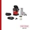 Craftsman 5 Gallon 5.0 Peak HP Wall-Mountable Wet/Dry Shop Vacuum and Attachments CMXEVBE17925 - alternate 4