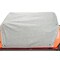 Mastertop Covers Cab From Windshield Frame To Cargo Area, Waterproof, Gray, Fabric, With Door Flap/ Handy 11120609 - alternate 4