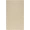 Homeroots 2' X 3' Natural And Tan Geometric Indoor Outdoor Area Rug 573882 - alternate 1