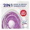 Lysol Clinging Gel Brand New Day Toilet Bowl Cleaner, Lavender and Cotton Blossom, 24 oz Bottle, 9PK 19200-56251 - alternate 2