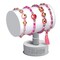 Small World Toys Pastel Passion Beads Bracelet & Ring Kit 9721110 - alternate 2