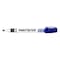 Markal Paint Marker, Medium Tip, Blue Color Family, Paint 96825 - alternate 1