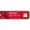 Sandisk Technologies 1TB WD RED PCIE NVME M.2 2280 WDS100T1R0C-68BDK0 - alternate 1