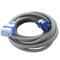 Ac Works 15ft 14/3 15A Medical Grade Power Cord With IEC C19 Connector MD15AC19-180 - alternate 1
