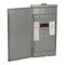 Square D HomeLine 200 amps 120/240 V 8 space 16 circuits Wall Mount Main Breaker Load Center HOM816M200PFTRB - alternate 2