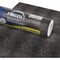 Fadeless Bulletin Board Art Paper, Black Shiplap, 48in. x 50ft., 1 Roll P56915 - alternate 1